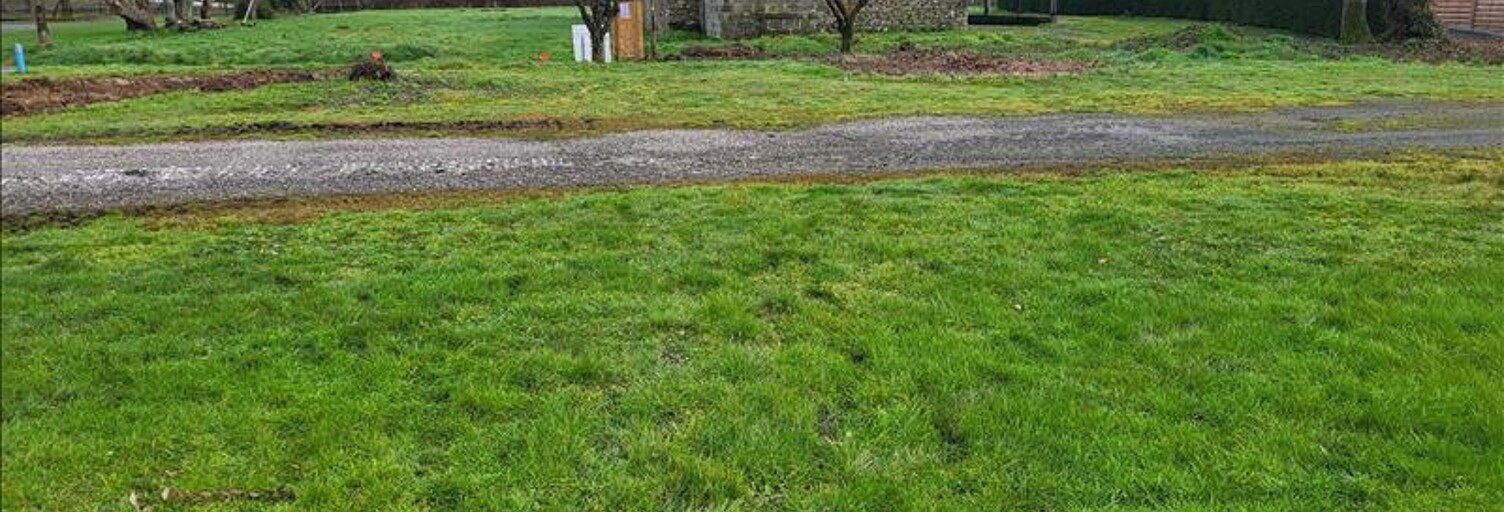 Terrain  457 m² à vendre à Bellevigny (85170)