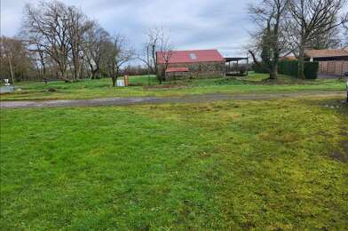 Terrain  66900 €