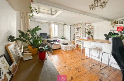 vente appartement 249 000 € à proximité de Lattes (34970)