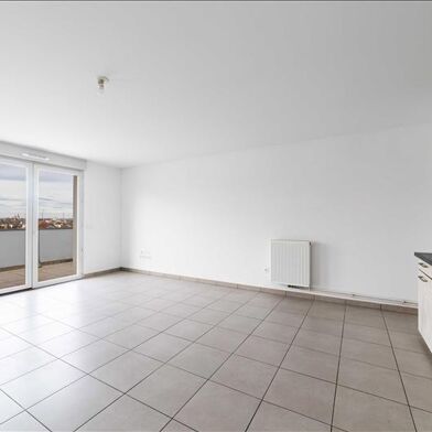 Appartement 4 pièces 84 m²