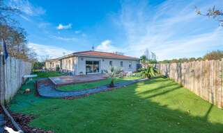 Maison 4 Pièces 91 m² à vendre à Biscarrosse (40600)