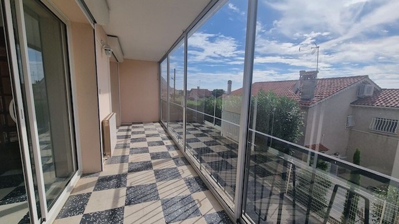 appartement 3 pièces 67 m2 à louer à Six-Fours-les-Plages (83140)