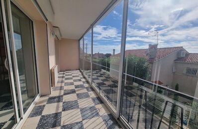 location appartement 990 € CC /mois à proximité de Toulon (83100)