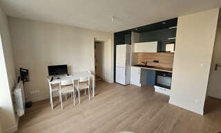 Appartement 3 Pièces 73 m² à vendre à Poitiers (86000)