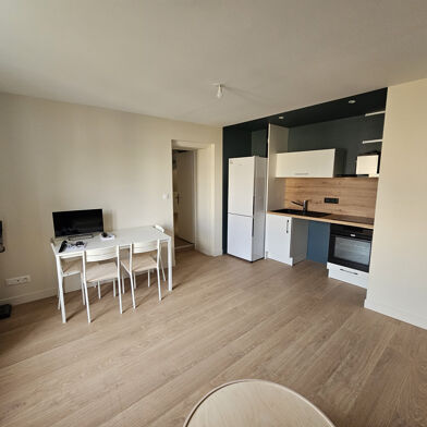 Appartement 3 pièces 179900 €