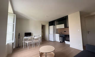 Appartement 3 Pièces 73 m² à vendre à Poitiers (86000)