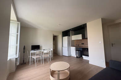 Appartement 3 pièces 174000 €