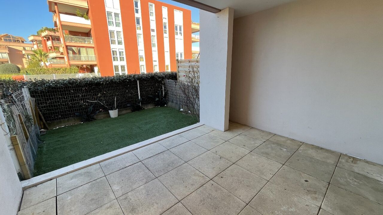 appartement 2 pièces 42 m2 à louer à Lattes (34970)