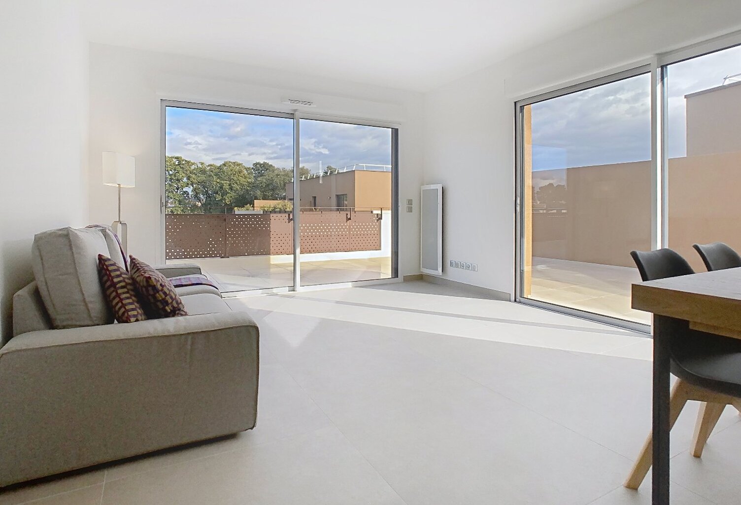 Appartement — photo 1
