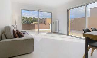 Appartement 4 Pièces 81 m² à louer à Castries (34160)