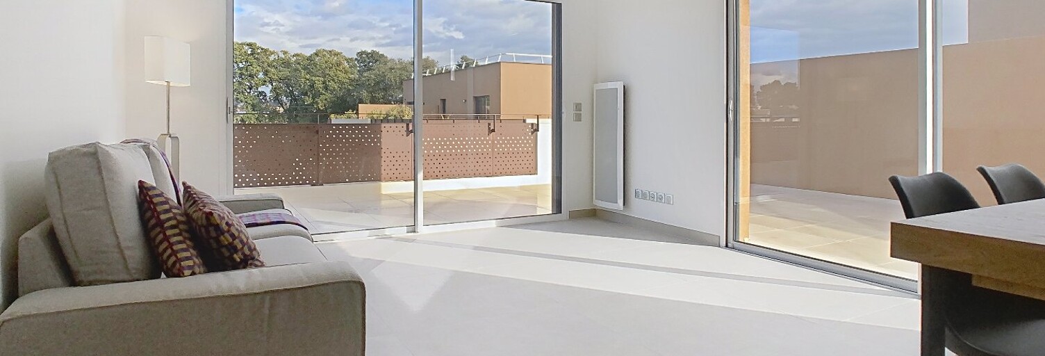 Appartement 4 Pièces 81 m² à louer à Castries (34160)