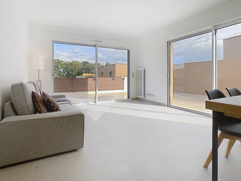 Appartement — photo 1