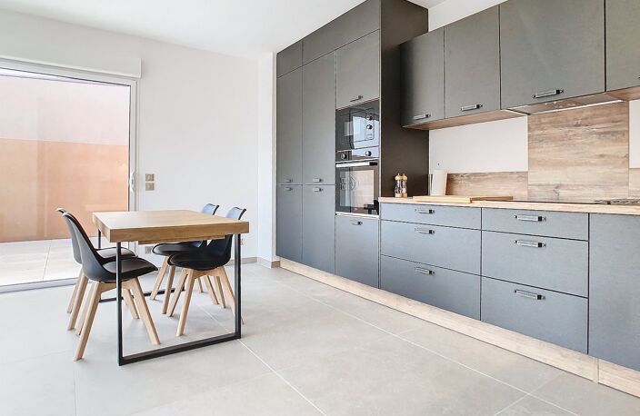 Appartement — photo 2