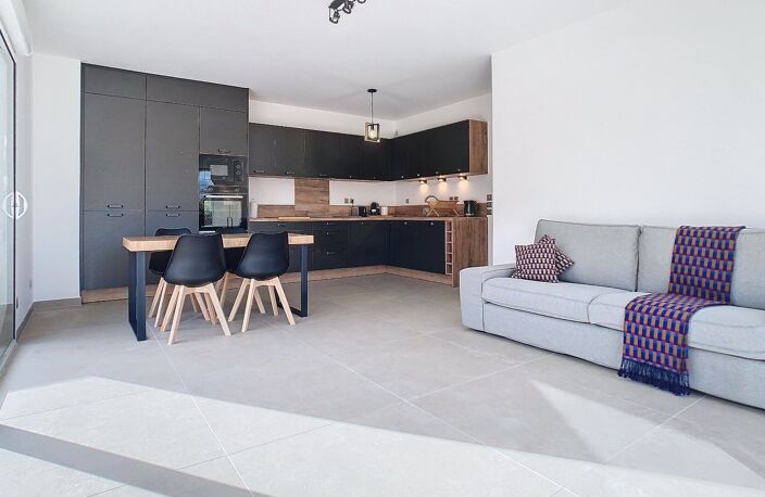Appartement — photo 3