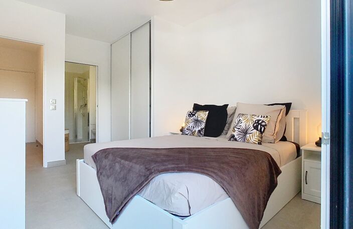 Appartement — photo 5
