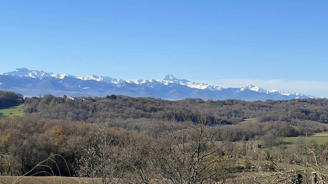 maison 5 pièces 162 m2 à vendre à Saint-Gaudens (31800)