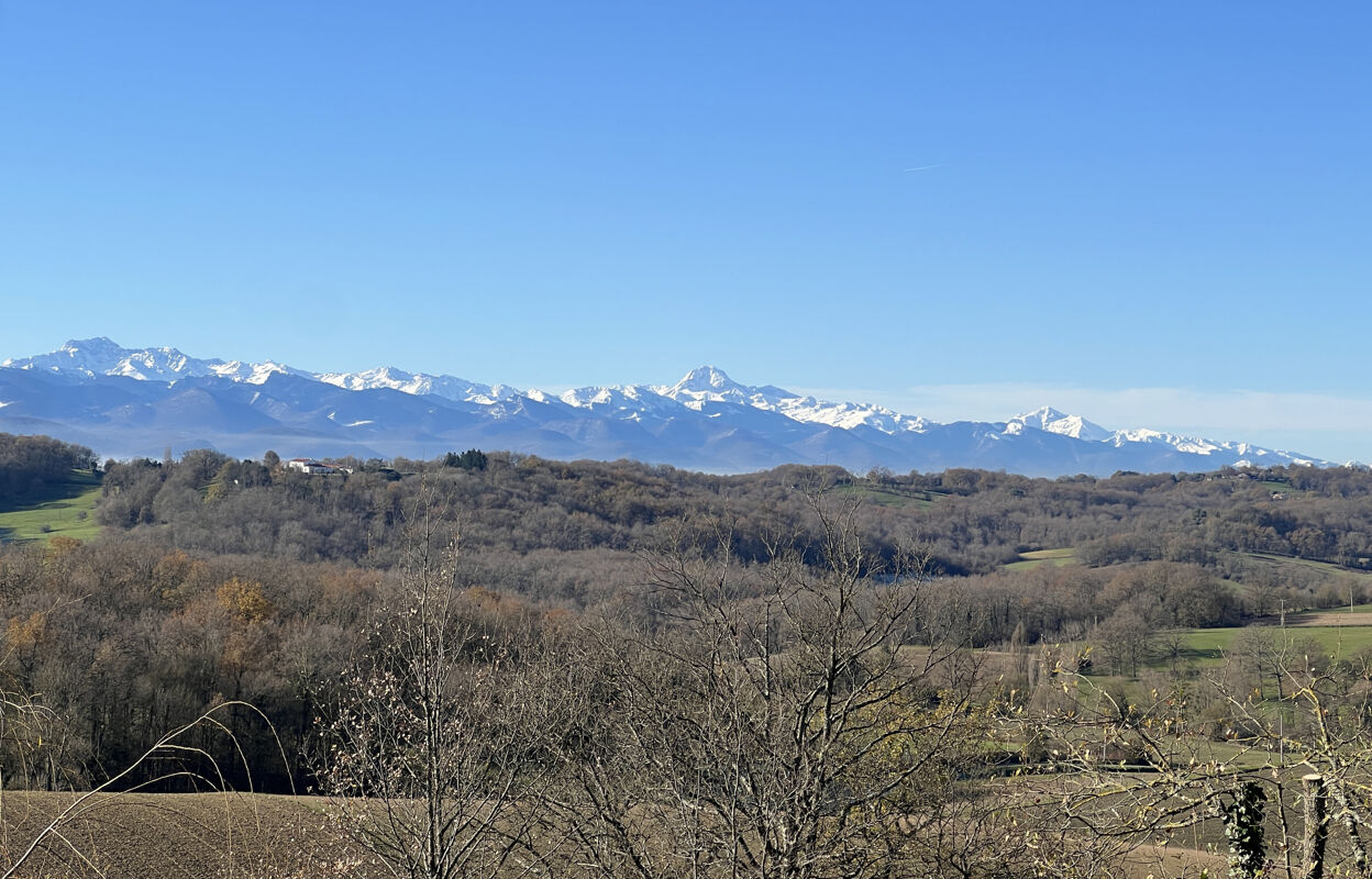 maison 5 pièces 162 m2 à vendre à Saint-Gaudens (31800)