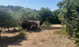 Terrain  314 m² à vendre à Nîmes (30000)