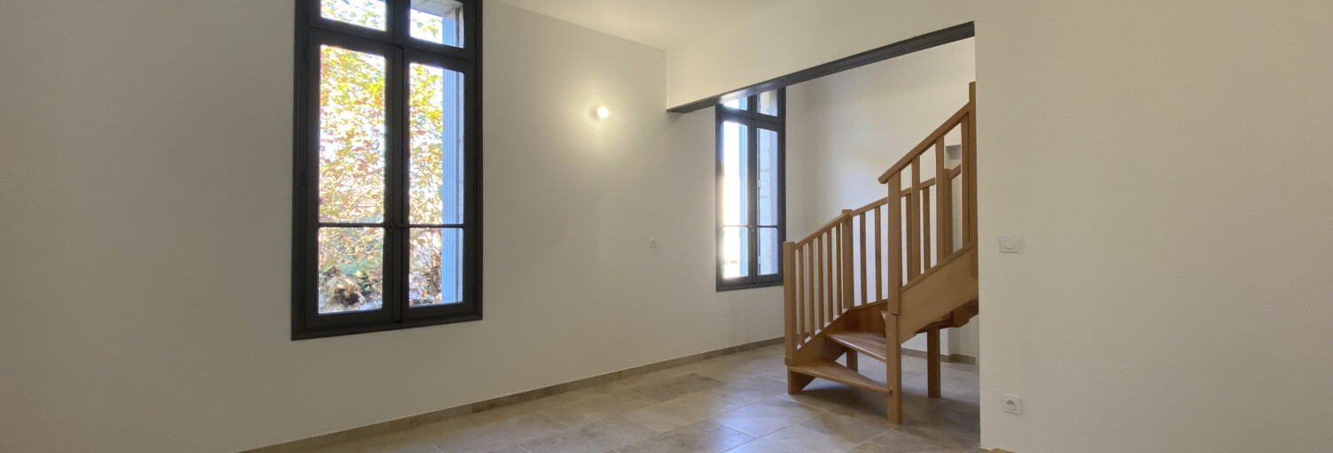Appartement 4 Pièces 120 m² à vendre à Pignan (34570)