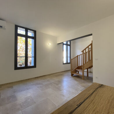 Appartement 4 pièces 249000 €