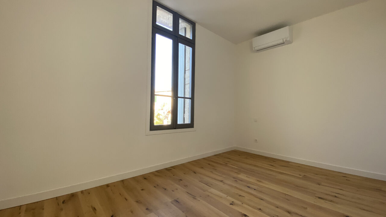 appartement 4 pièces 120 m2 à vendre à Montpellier (34000)