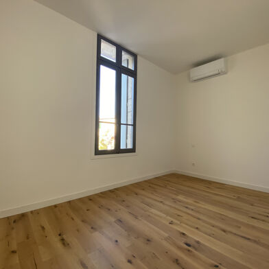 Appartement 4 pièces 120 m²