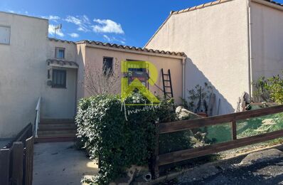 vente maison 159 000 € à proximité de Villeneuve-Lès-Béziers (34420)