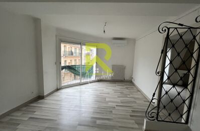 location appartement 545 € CC /mois à proximité de Fleury (11560)