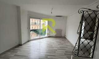 Appartement 3 Pièces 58 m² à louer à Béziers (34500)