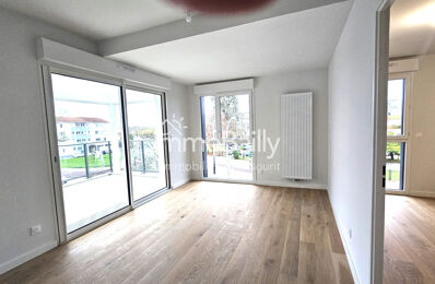 location appartement 910 € CC /mois à proximité de Le Bouscat (33110)