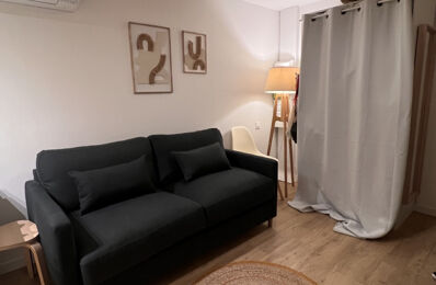 location appartement 515 € CC /mois à proximité de Pérols (34470)