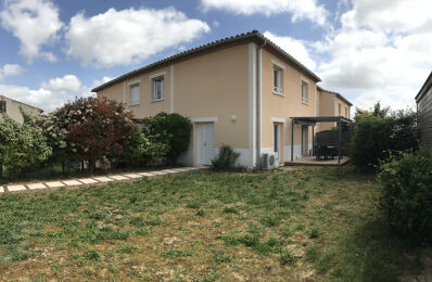 location maison 960 € CC /mois à proximité de Vauvert (30600)