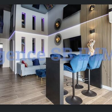 Appartement 1 pièces 389000 €