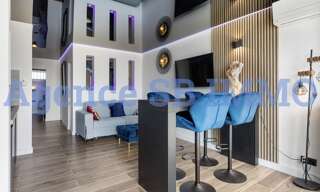 Appartement 1 Pièce 38 m² à vendre à Agde (34300)