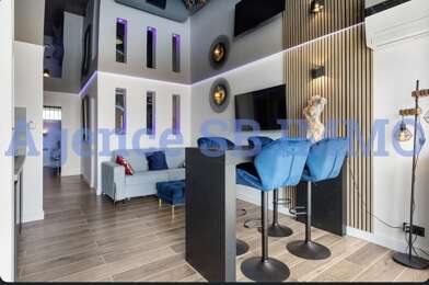 Appartement 1 pièces 389000 €