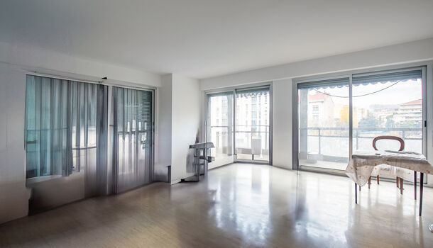 Appartement 4 pièces  à vendre Marseille 8eme 13008