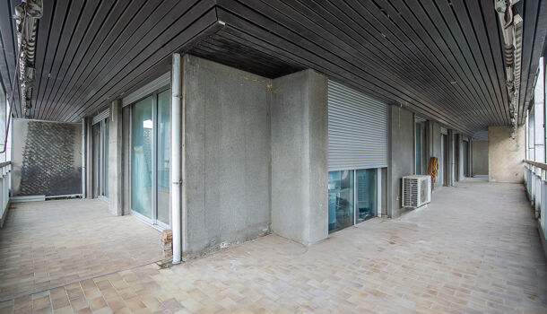 Appartement 4 pièces  à vendre Marseille 8eme 13008