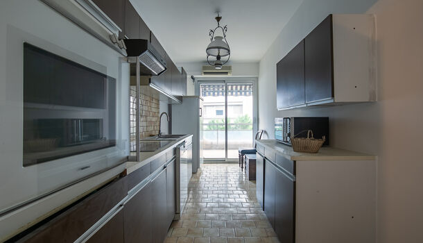 Appartement 4 pièces  à vendre Marseille 8eme 13008