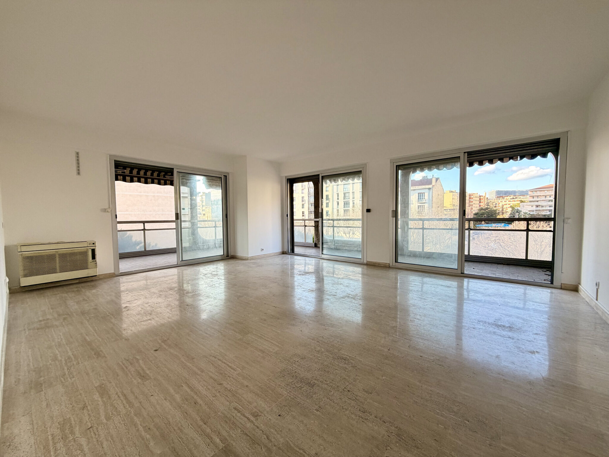 Appartement  T4 à vendre Marseille 8eme 13008