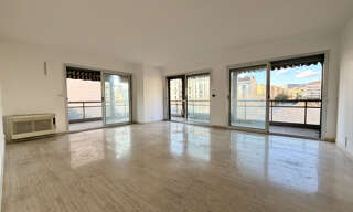 Appartement 4 Pièces 116 m² à vendre à Marseille 8 (13008)