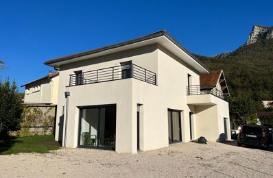 vente maison 569 000 € à proximité de Fontanil-Cornillon (38120)