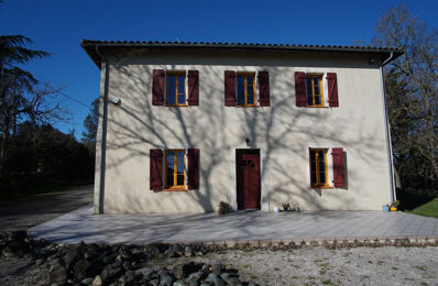 vente maison 320 000 € à proximité de Saint-Lary (32360)