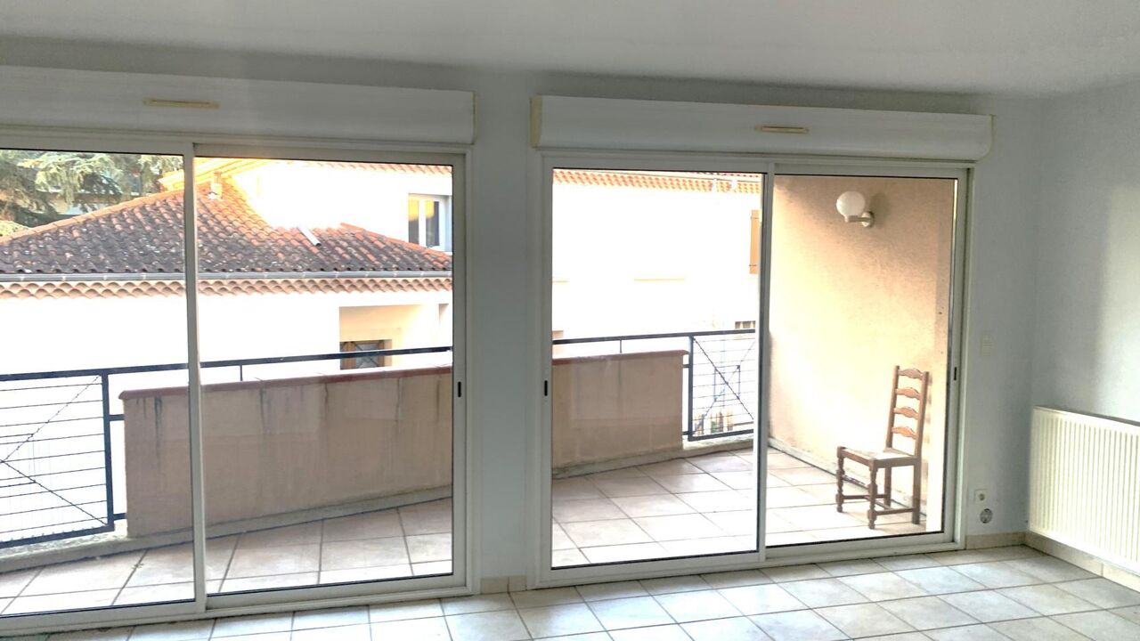 appartement 3 pièces 63 m2 à vendre à Albi (81000)