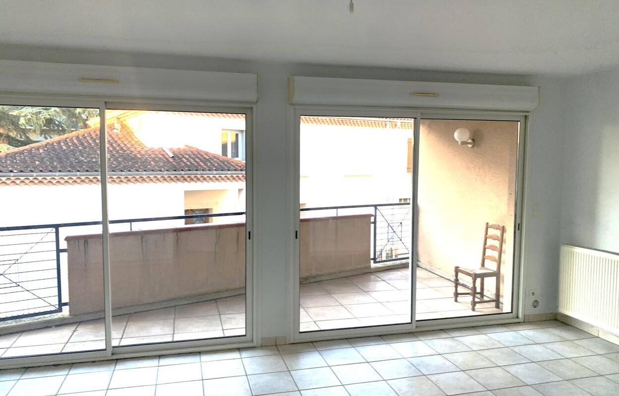 appartement 3 pièces 63 m2 à vendre à Albi (81000)