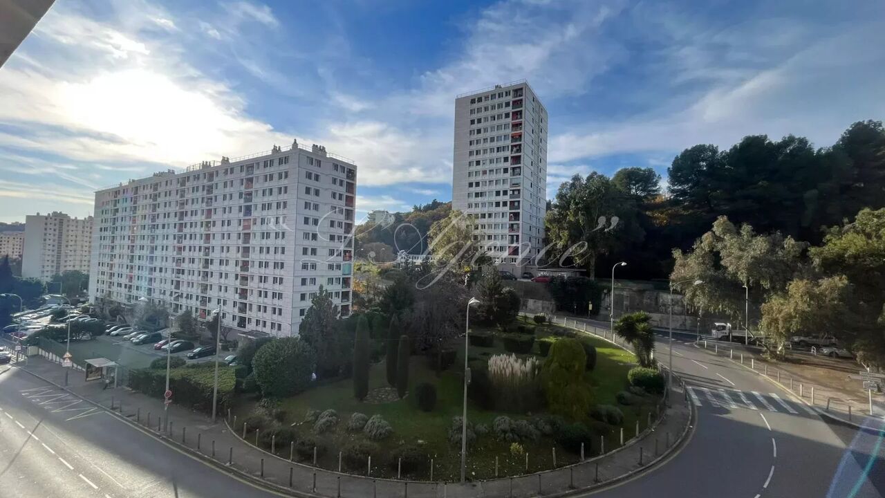 appartement 3 pièces 55 m2 à louer à Nice (06100)