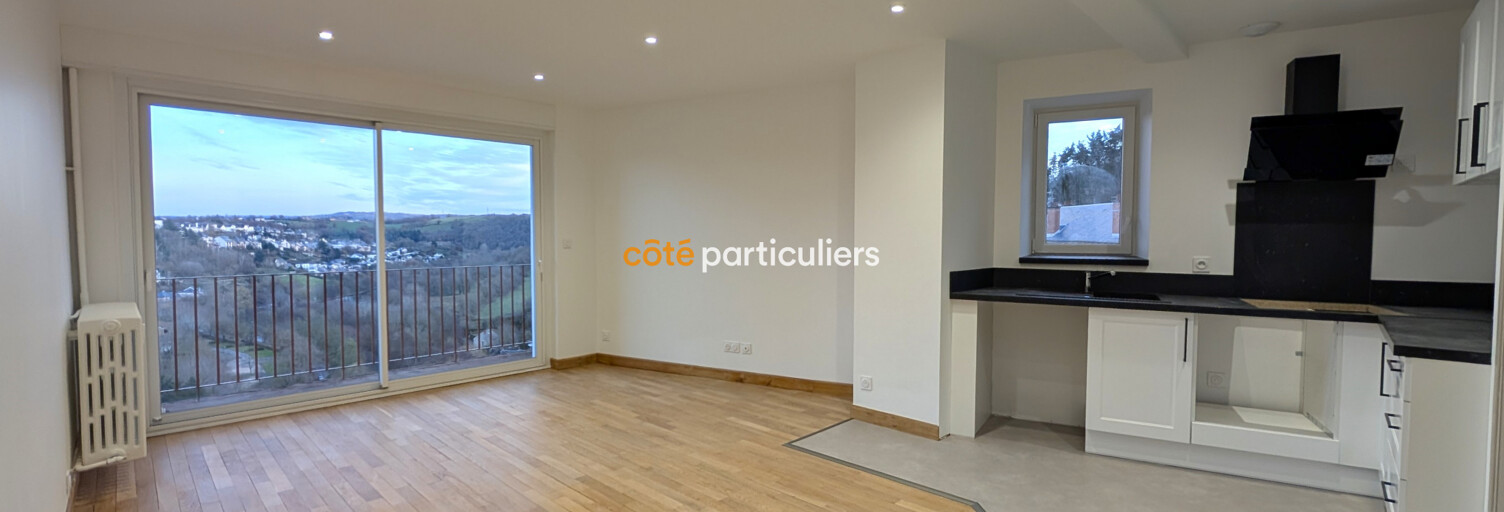 Appartement 3 Pièces 59 m² à vendre à Rodez (12000)