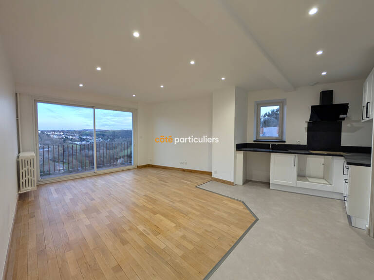 RODEZ MAGNIFIQUE T3 — photo 1