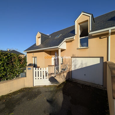 Maison 4 pièces 89 m²