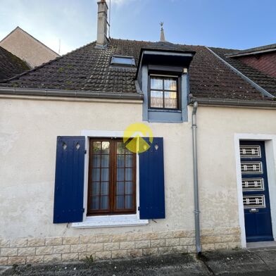 Maison 5 pièces 94 m²