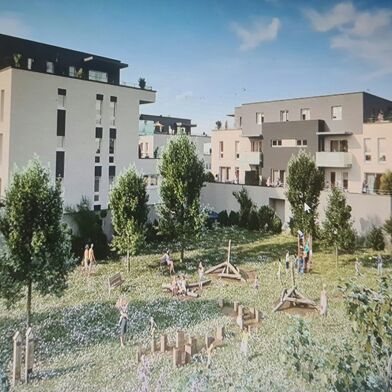 Appartement 1 pièces 234900 €